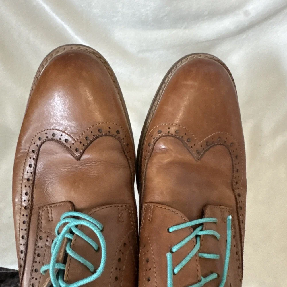 Aldo these men